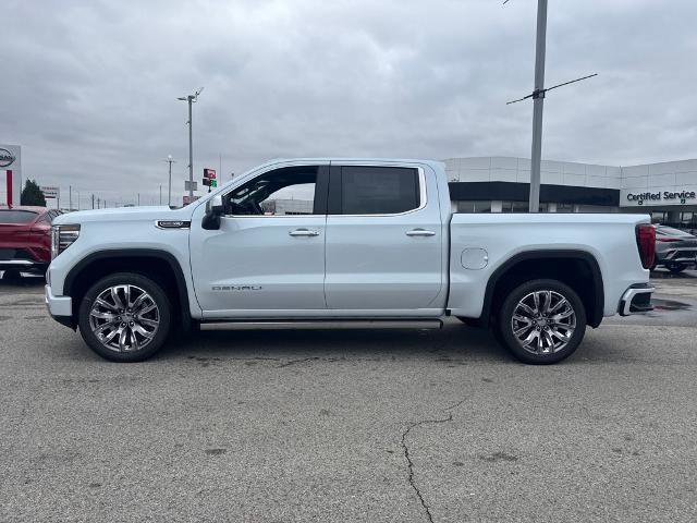 New 2026 GMC Sierra 1500 Denali w/ Denali Reserve Package image 2