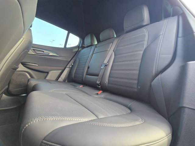 Used 2024 Dodge Hornet GT Plus w/ Tech Pack Plus w/o Parking image 20