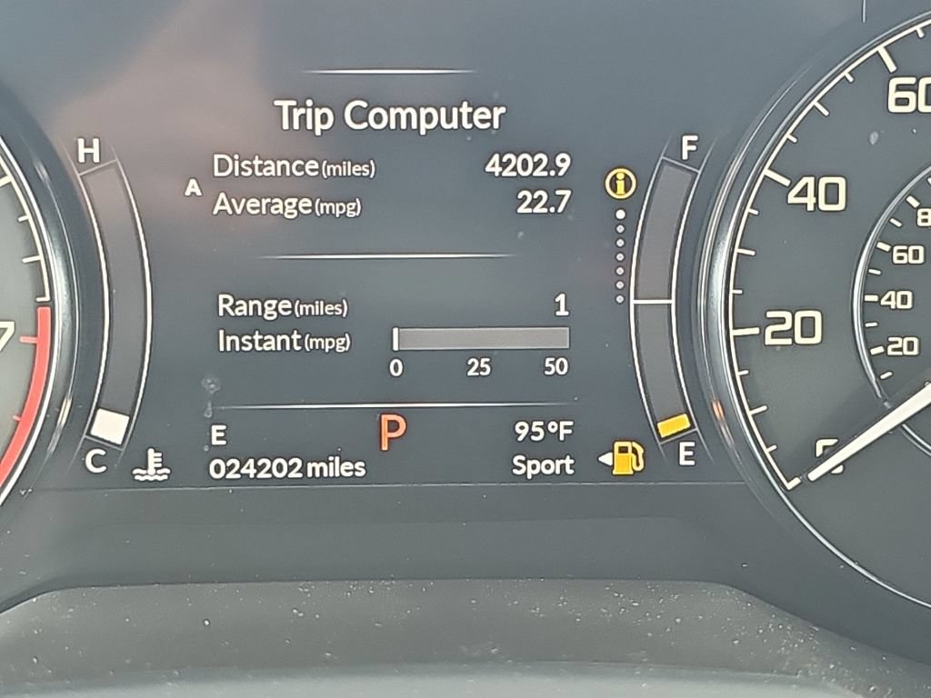 Used 2021 Acura RDX FWD w/ Technology Package image 18