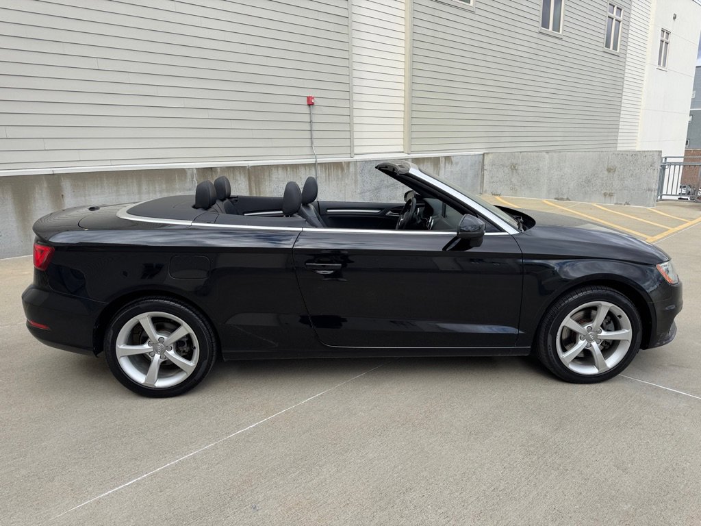 Used 2016 Audi A3 1.8T Premium image 2