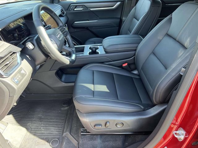 New 2025 GMC Acadia Elevation w/ Elevation Premium Package image 17