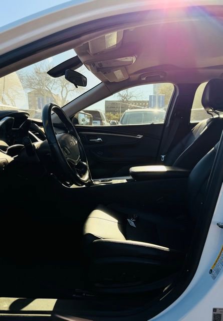 Used 2019 Chevrolet Impala LT image 8