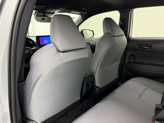 New 2026 Toyota Corolla Cross S image 29