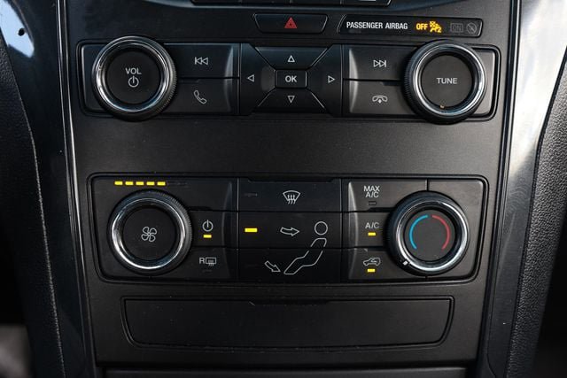 Used 2019 Ford Explorer 4WD Police Interceptor image 34