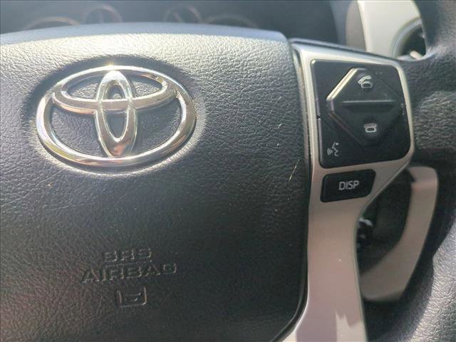 Used 2017 Toyota Tundra SR5 w/ TRD Off Road Package image 30