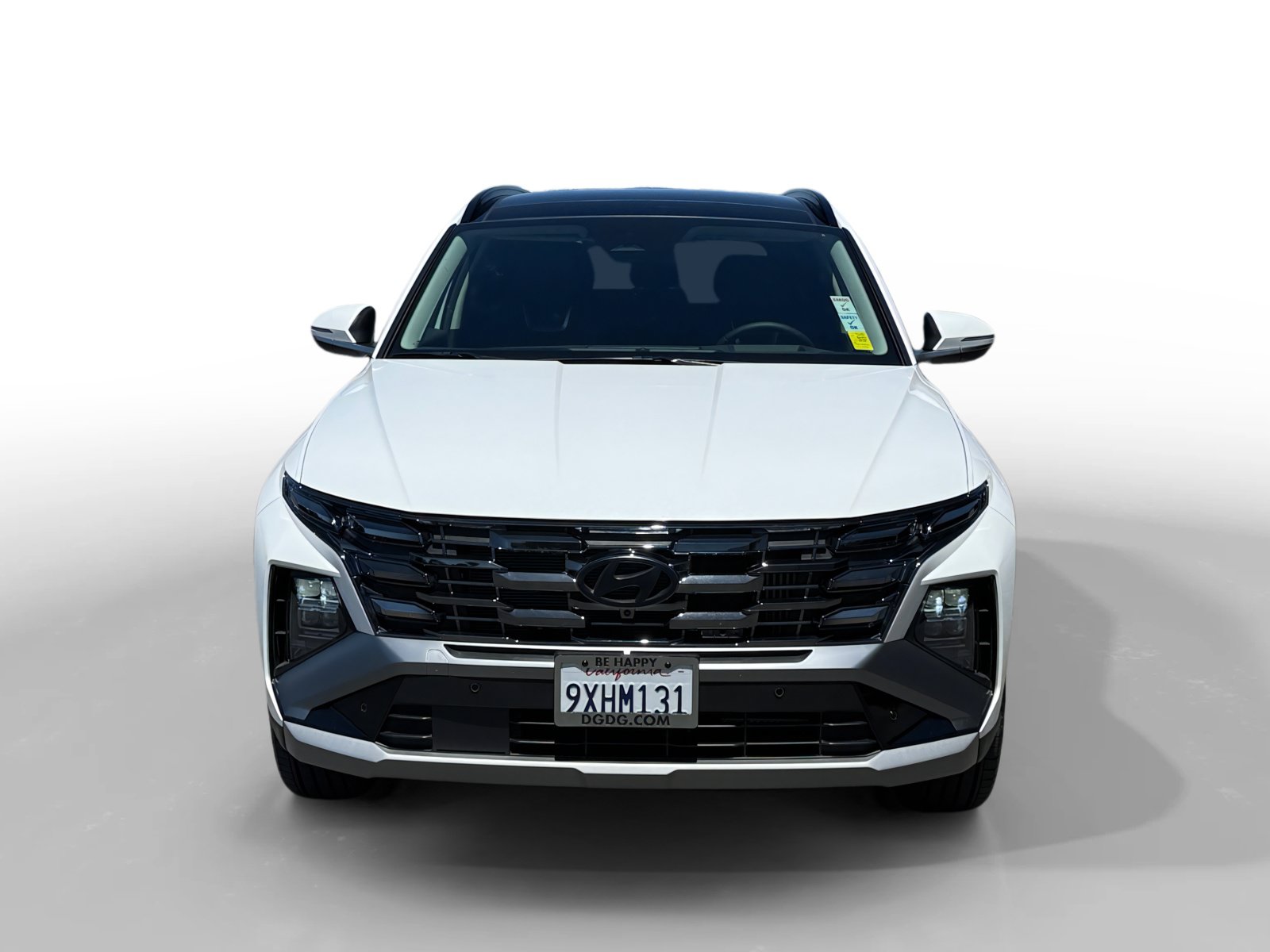 Used 2026 Hyundai Tucson Limited AWD/4WD image 8