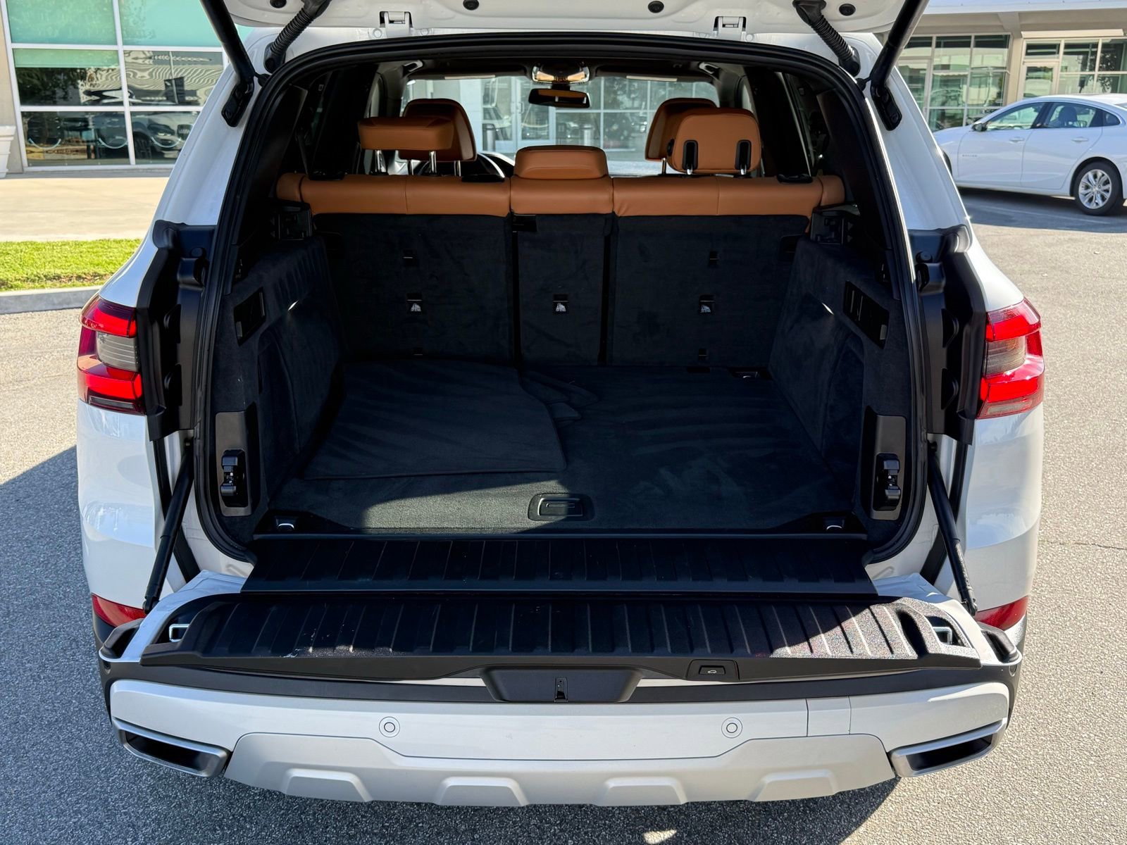 Certified 2022 BMW X5 xDrive40i image 17