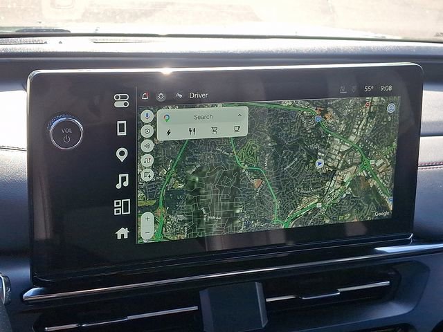 Used 2024 Acura ZDX A-Spec image 12