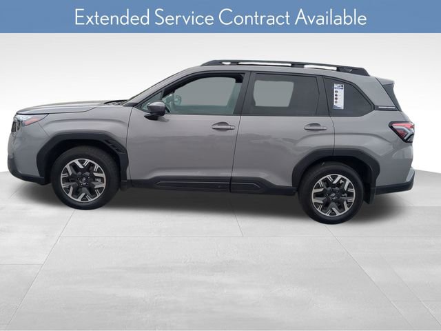 Certified 2026 Subaru Forester Premium AWD/4WD image 7