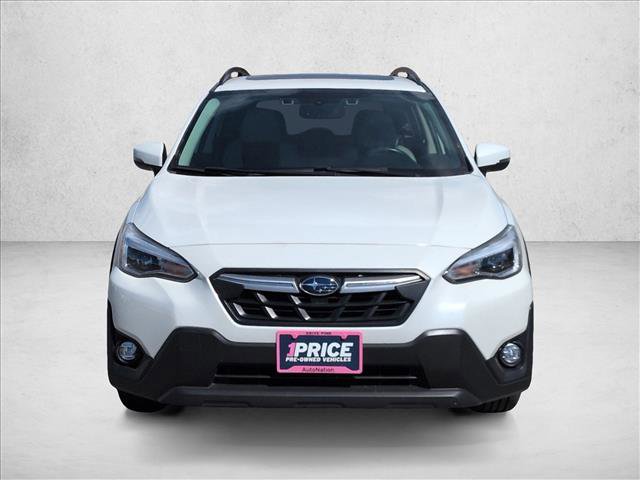 Used 2023 Subaru Crosstrek 2.5i Limited video 2