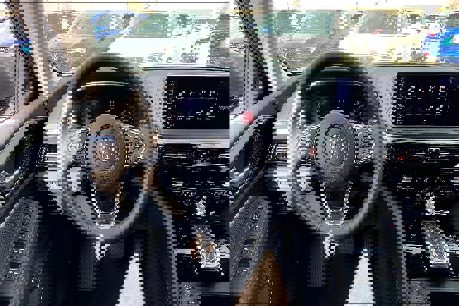 Used 2026 Acura MDX FWD image 6