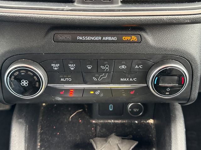 Used 2020 Ford Escape SEL AWD/4WD image 31