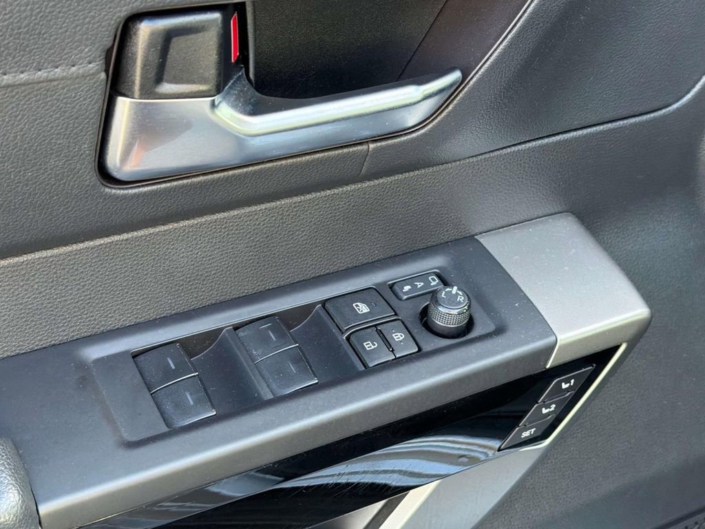 Certified 2024 Toyota Sequoia Limited image 24