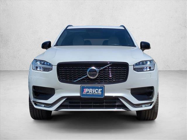 Used 2021 Volvo XC90 T6 R-Design w/ Advanced Package image 2