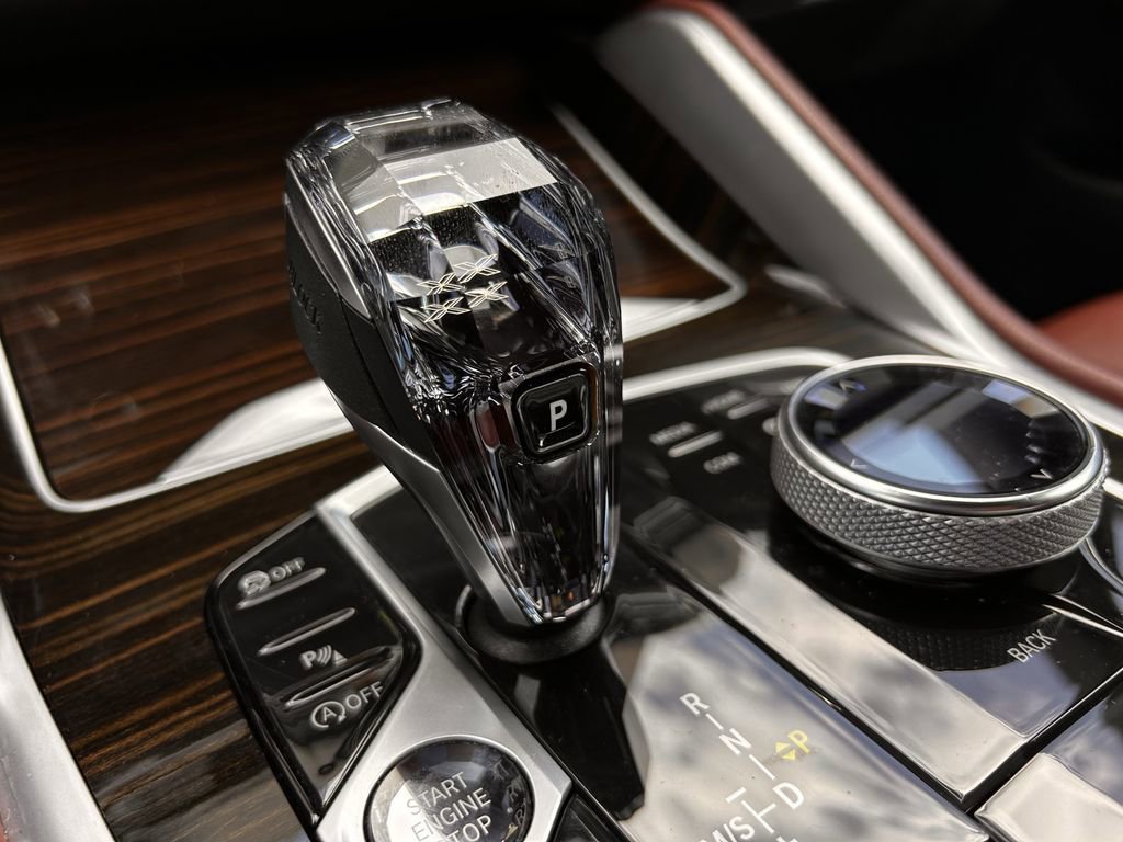 Used 2020 BMW X6 sDrive40i w/ Convenience Package image 25