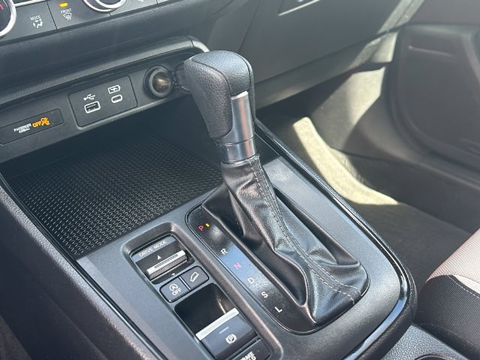 Used 2024 Honda CR-V EX image 26