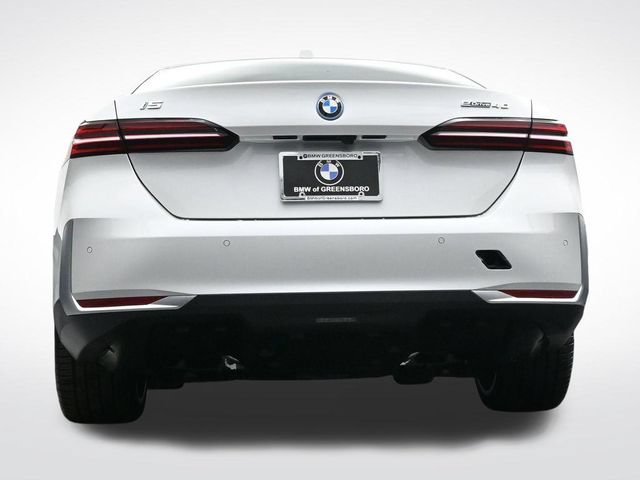 New 2026 BMW i5 eDrive40 RWD image 35