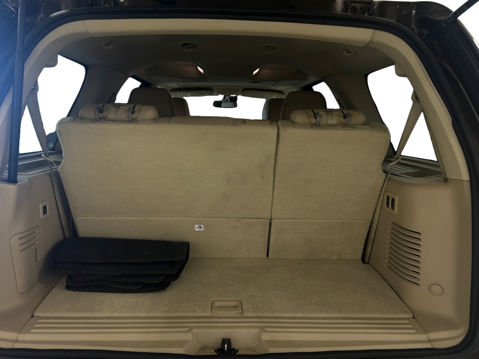 Used 2015 Lincoln Navigator 2WD w/ Equipment Group 101A Reserve image 22