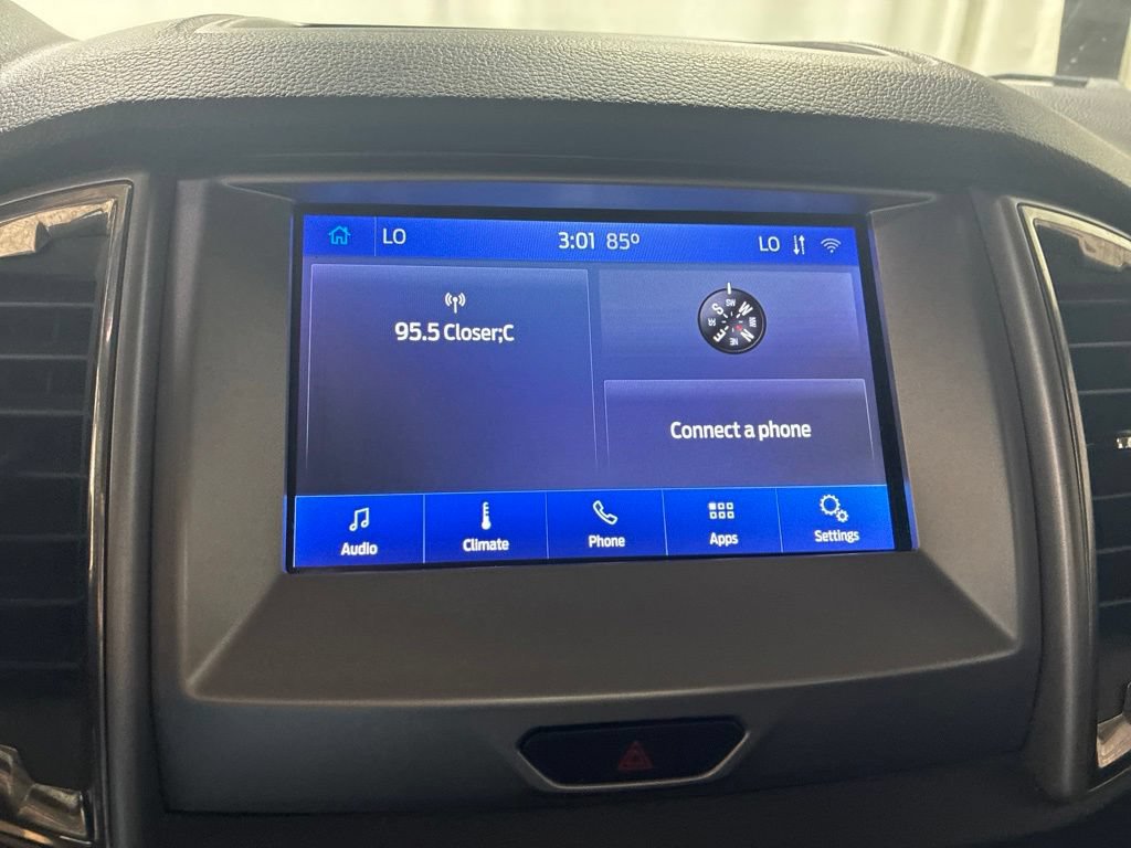 Used 2020 Ford Ranger XLT w/ Equipment Group 301A Mid AWD/4WD image 25