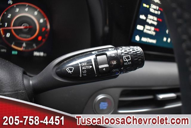 Used 2024 Hyundai Palisade Limited image 39