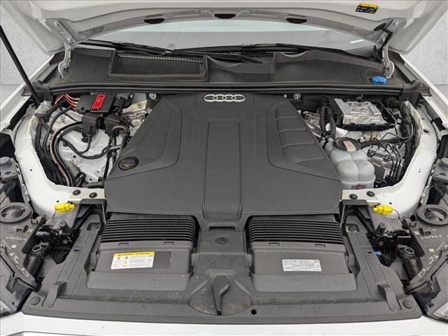 Certified 2023 Audi Q7 2.0T Premium w/ Convenience Package image 22