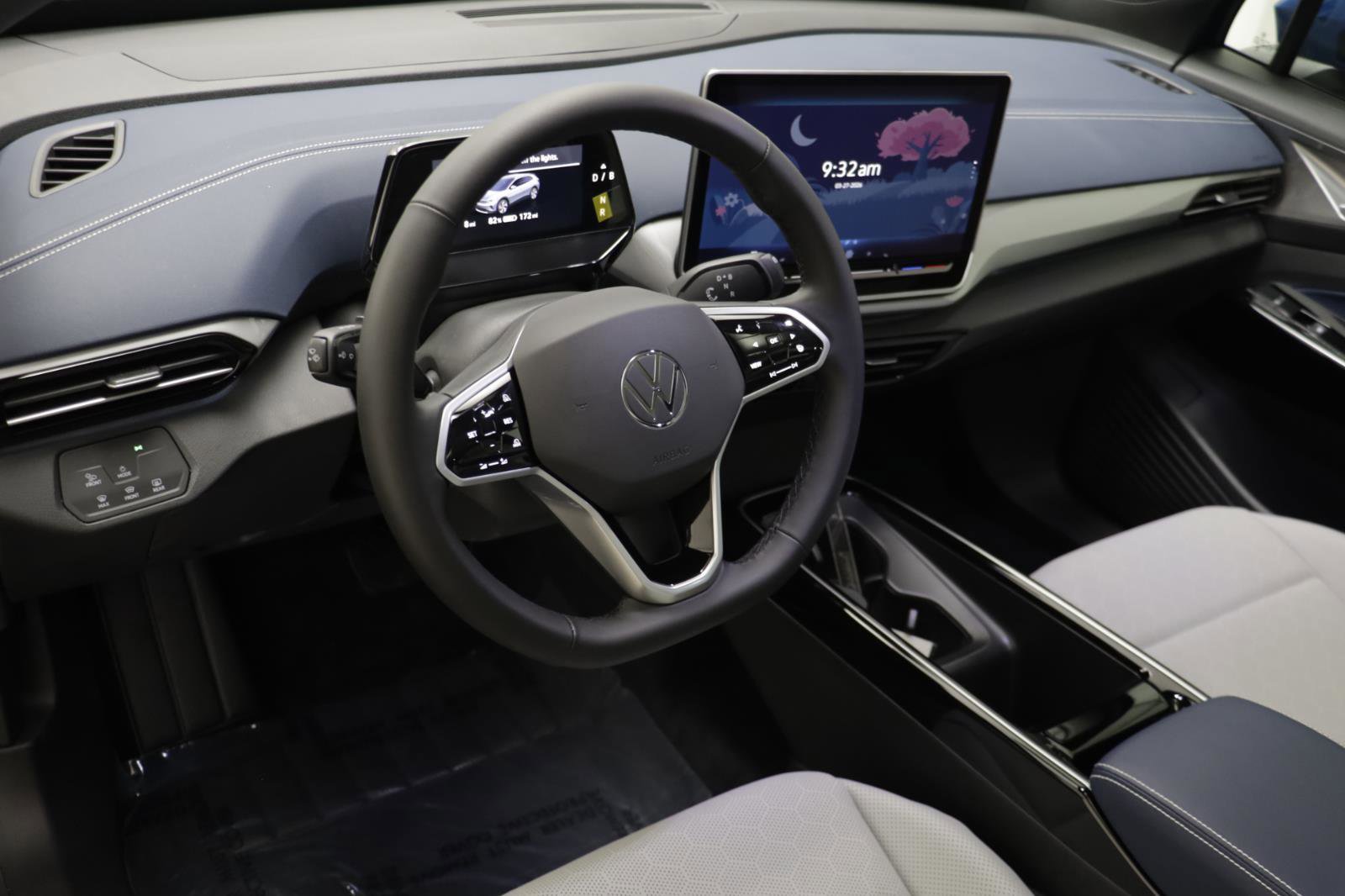 New 2026 Volkswagen ID.4 Pro S image 6