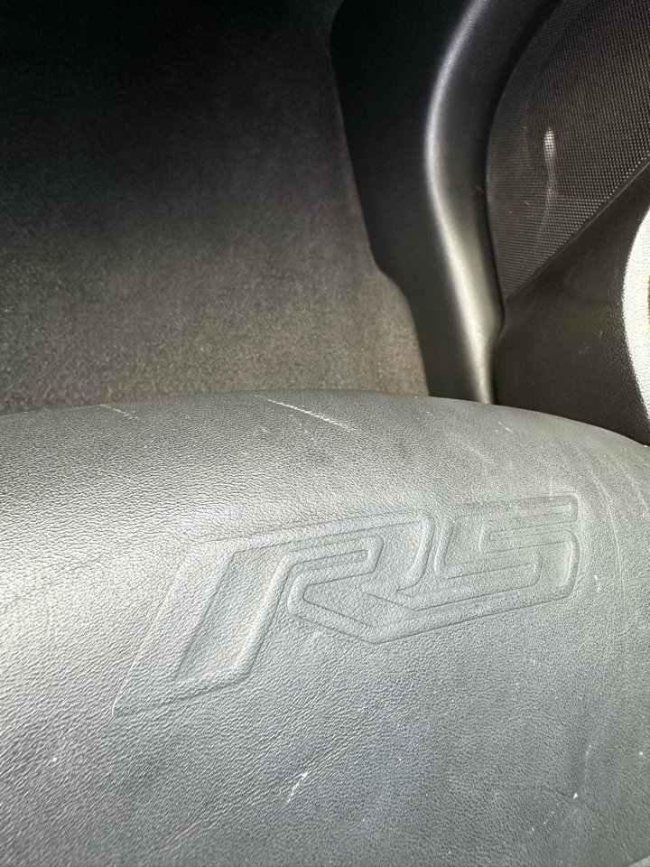 Used 2014 Chevrolet Sonic RS w/ Advanced Safety Package image 39