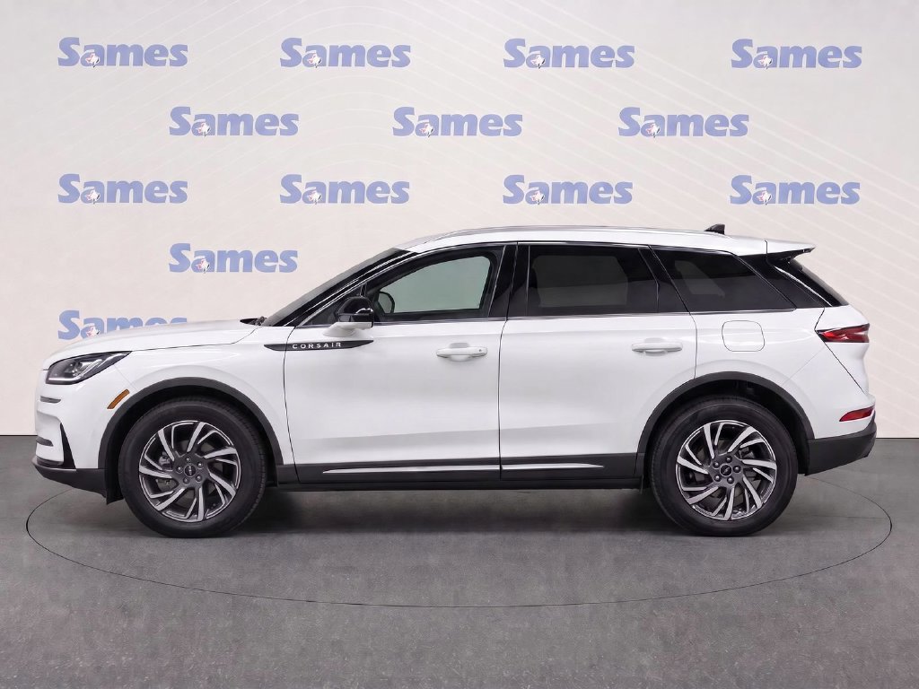 Used 2023 Lincoln Corsair FWD image 7