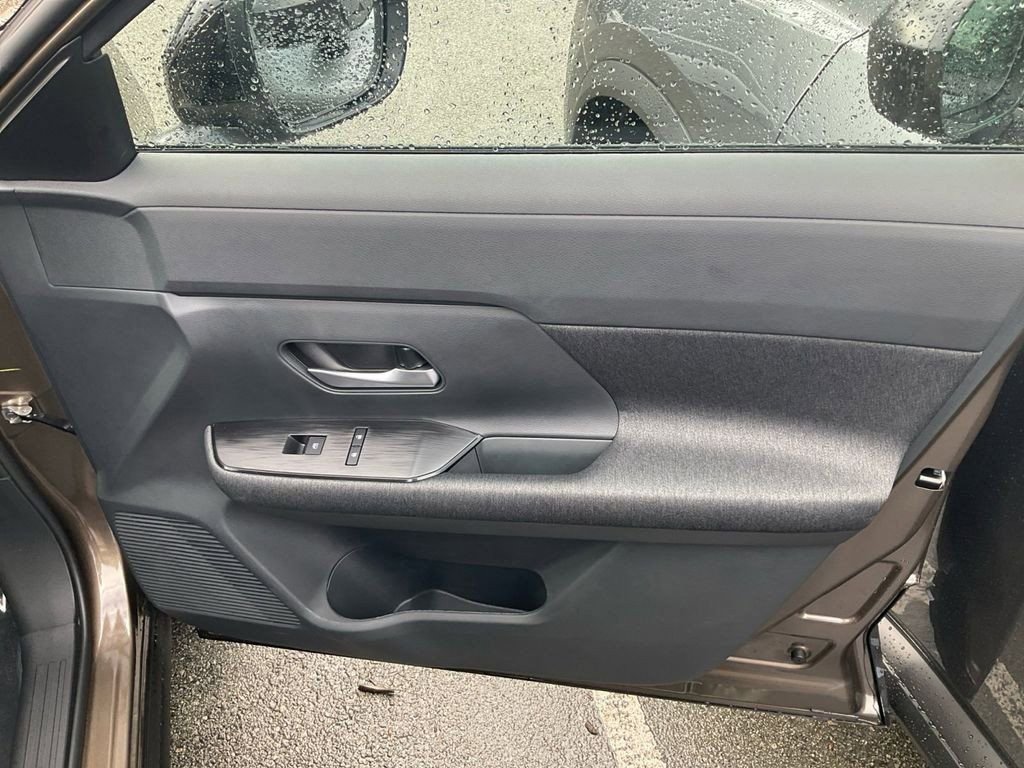 New 2026 Nissan Kicks SV image 27