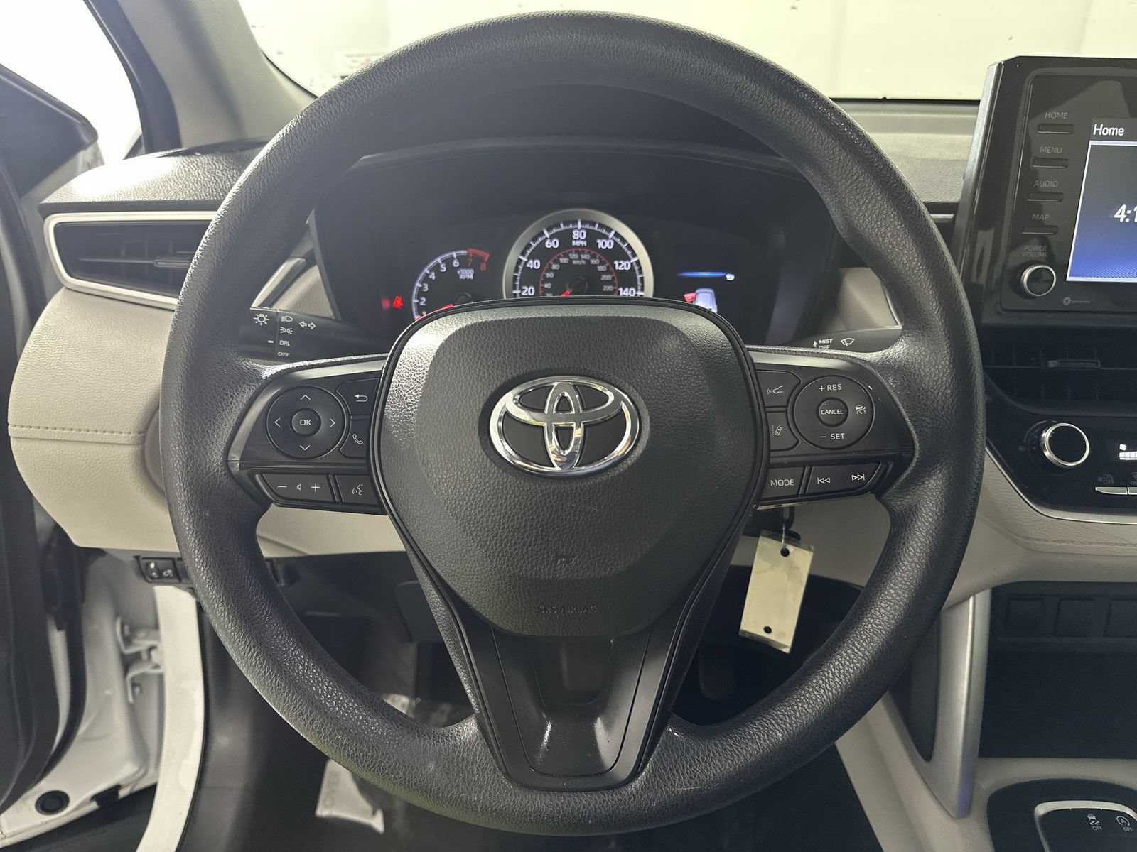 Used 2022 Toyota Corolla Cross L FWD image 14