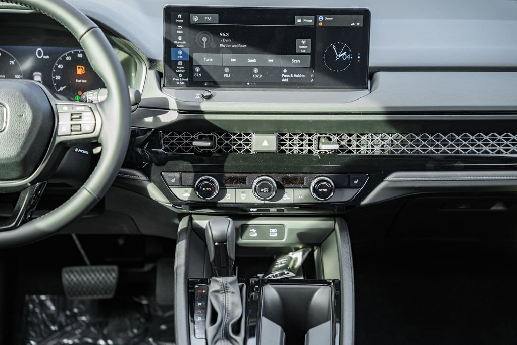 New 2025 Honda Accord EX-L image 20