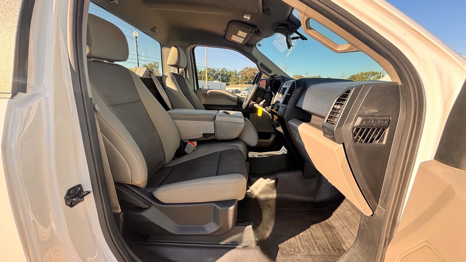 Certified 2020 Ford F150 XL w/ XL Power Equipment Group image 17