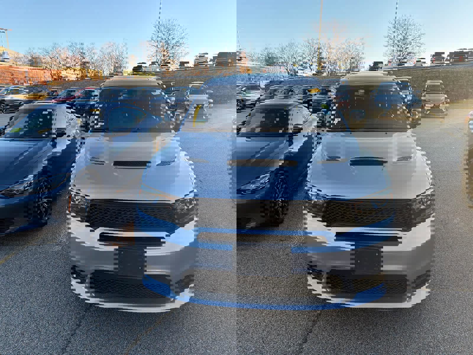 Used 2018 Dodge Durango GT w/ Premium Group image 6