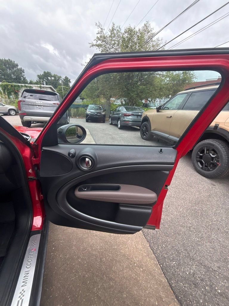 Used 2014 MINI Cooper Countryman S FWD image 23