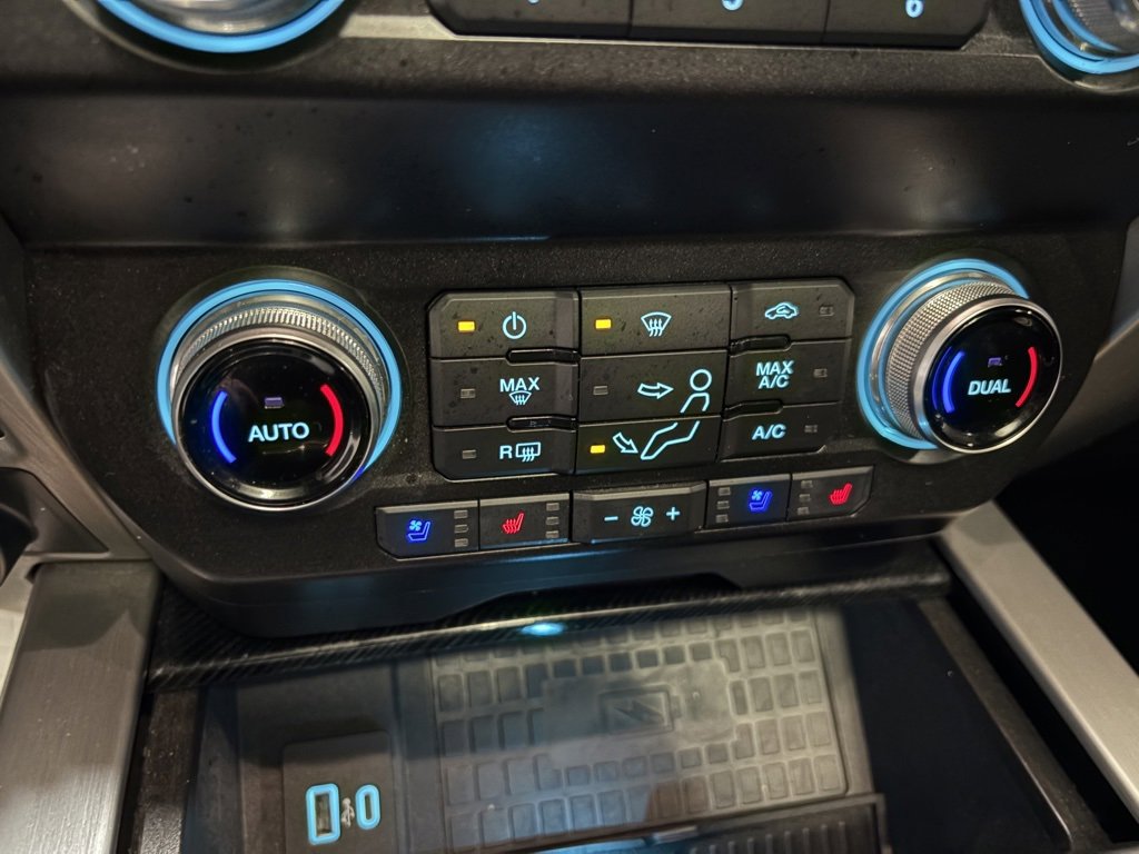 Used 2021 Ford F350 Platinum image 12