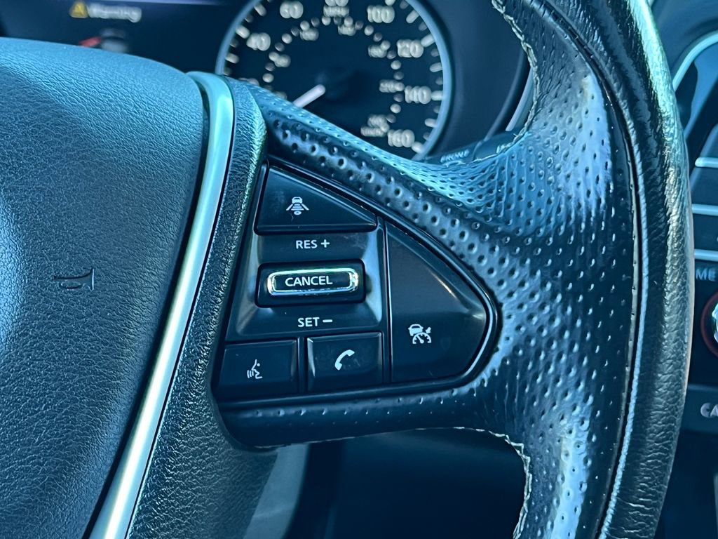 Used 2019 Nissan Maxima 3.5 SL w/ Floor Mat Group FWD image 24