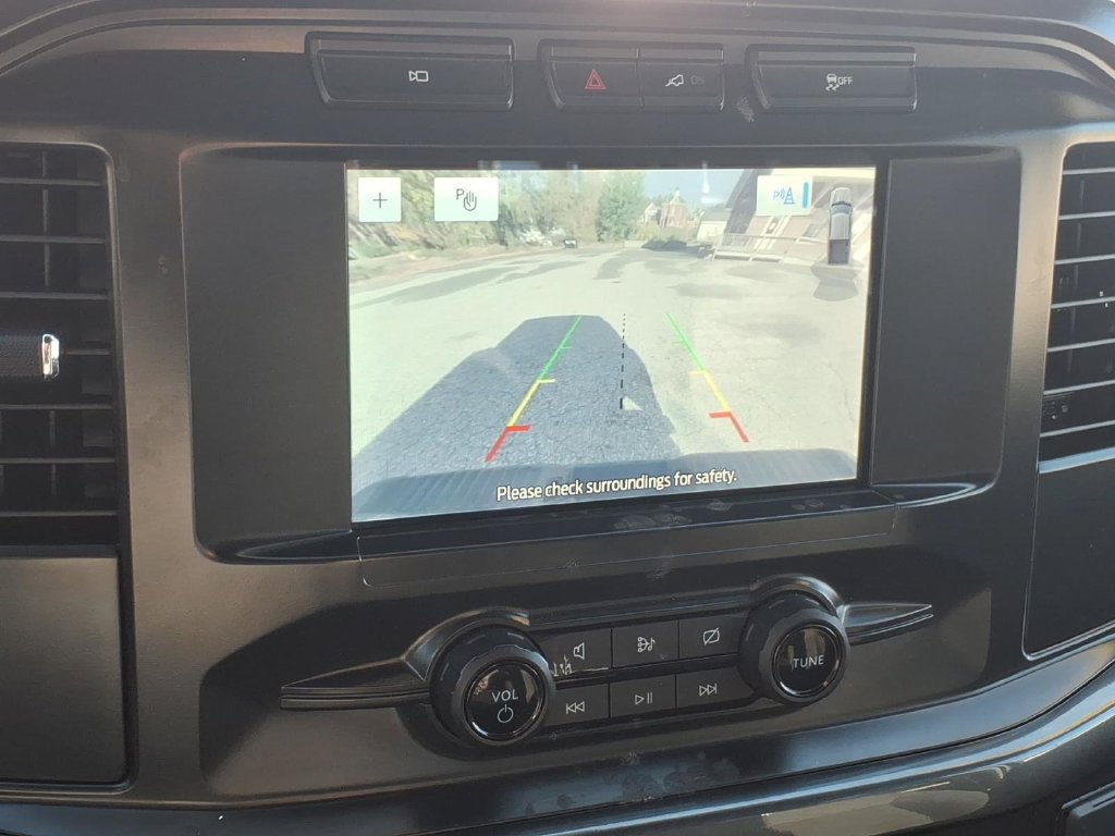 Used 2022 Ford F150 XL w/ STX Appearance Package AWD/4WD image 21
