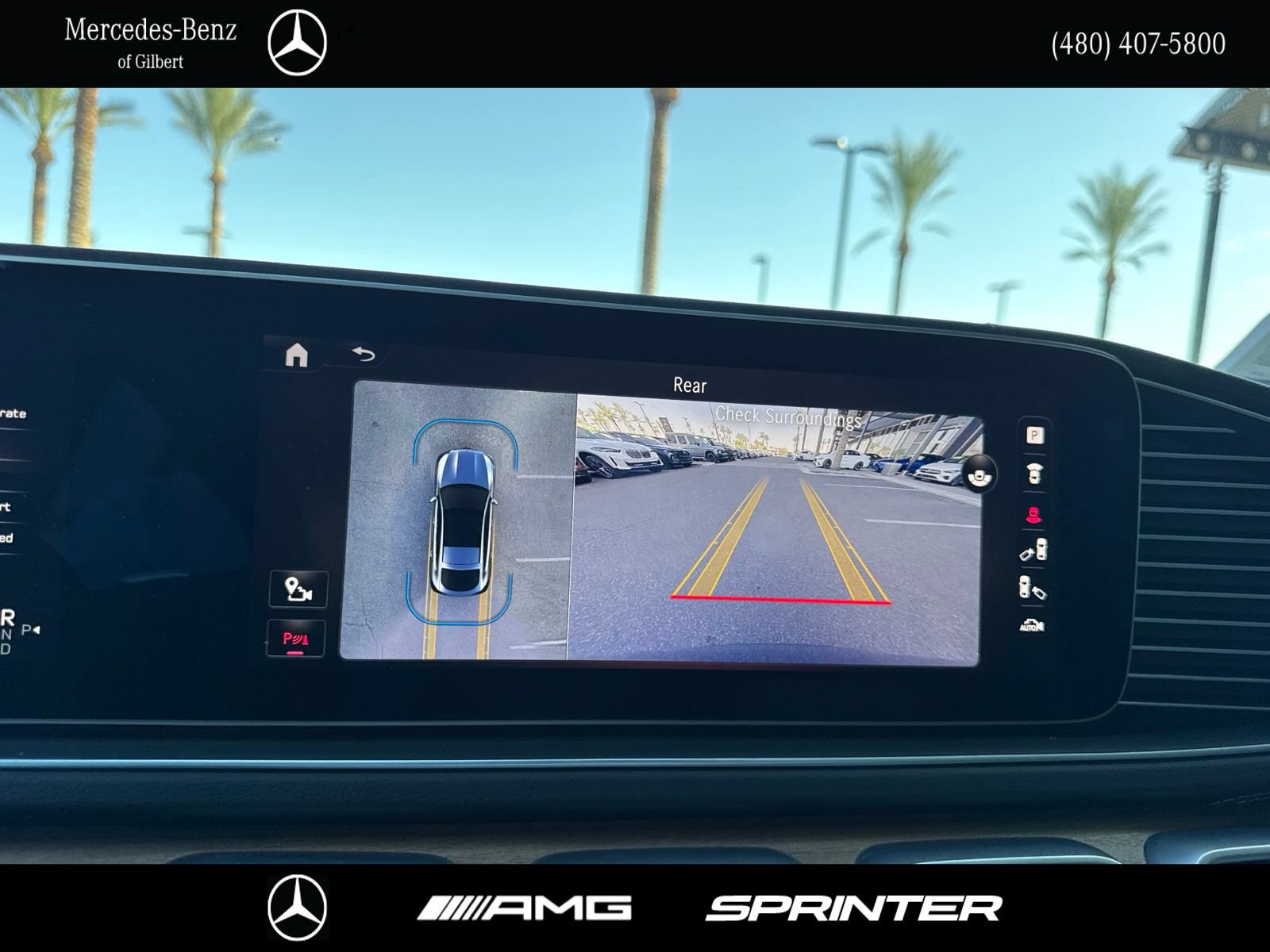 Certified 2024 Mercedes-Benz GLE 53 AMG 4MATIC Coupe image 29