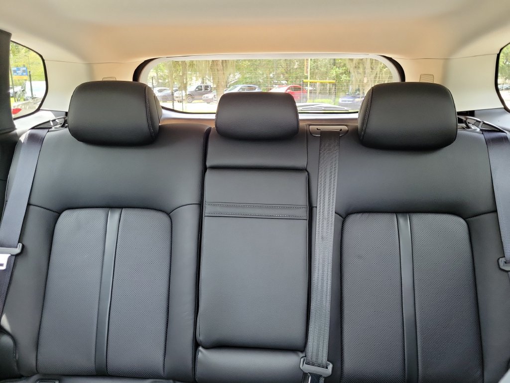 New 2026 MAZDA CX-50 AWD 2.5 S w/ Weather Package image 14
