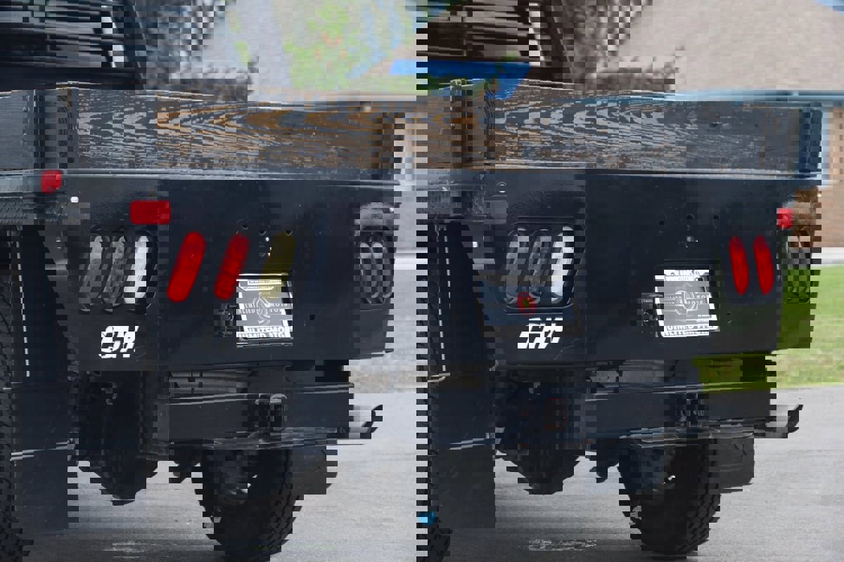 Used 2023 Chevrolet Silverado 3500 W/T w/ WT Convenience Package image 20