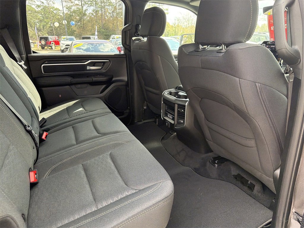 New 2026 RAM 1500 Big Horn image 18