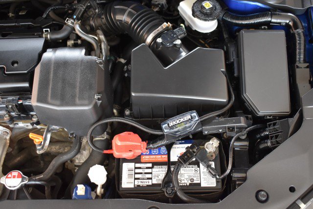 Used 2016 Acura ILX FWD image 48