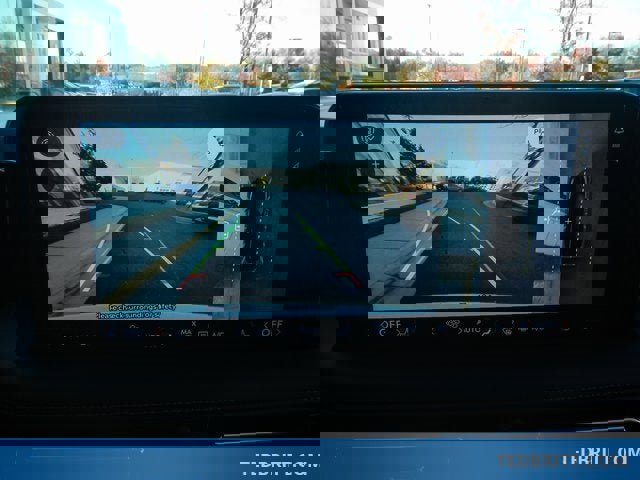 Used 2025 Lincoln Aviator Black Label w/ Jet Appearance Package image 40