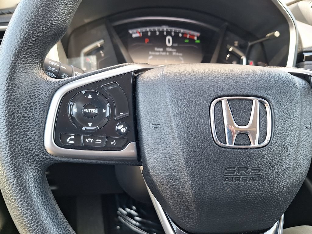 Used 2019 Honda CR-V EX image 16