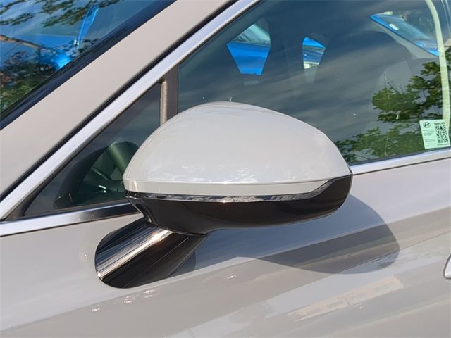 New 2024 Hyundai Sonata SEL image 12