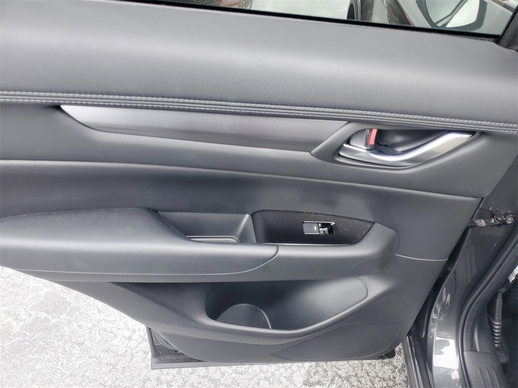 Used 2023 MAZDA CX-5 AWD 2.5 S w/ Select Package image 12