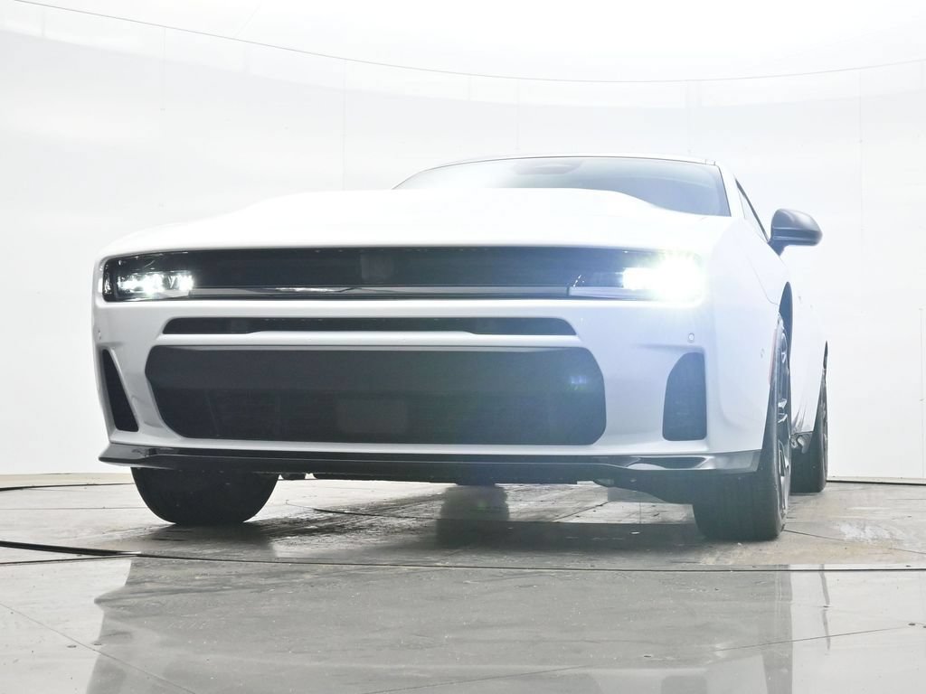 New 2026 Dodge Charger R/T w/ Driver Convenience Group AWD/4WD image 34