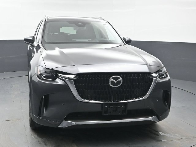 New 2026 MAZDA CX-90 3.3 Turbo S w/ Premium Plus AWD/4WD image 8