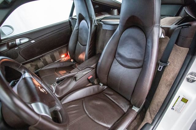 Used 2007 Porsche Cayman S image 19