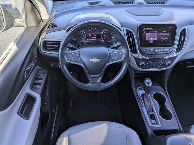 Used 2019 Chevrolet Equinox Premier image 16